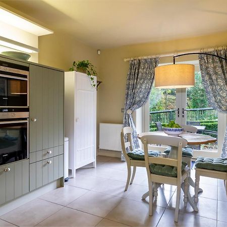 Gardeners Cottage Sandsend Ngoại thất bức ảnh