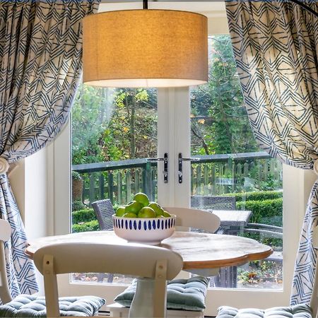 Gardeners Cottage Sandsend Ngoại thất bức ảnh