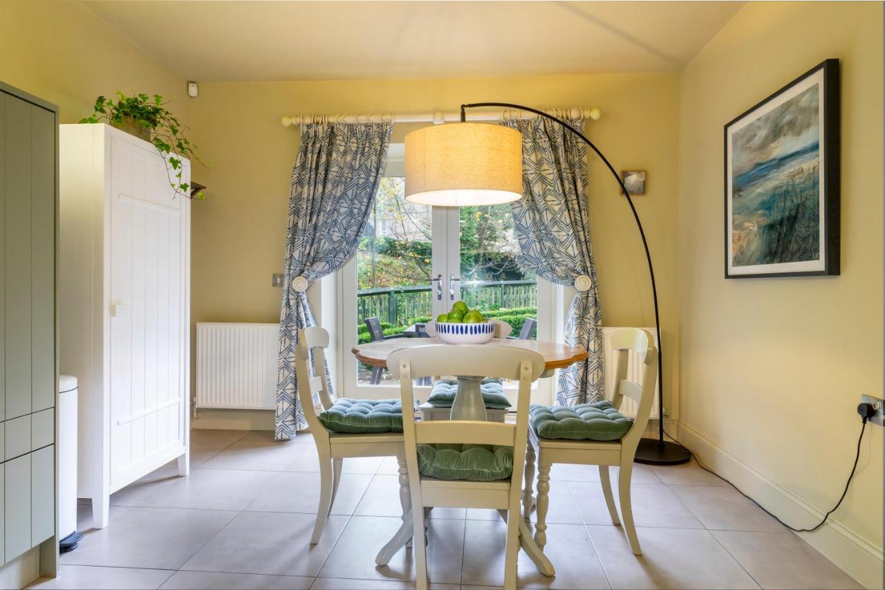 Gardeners Cottage Sandsend Ngoại thất bức ảnh