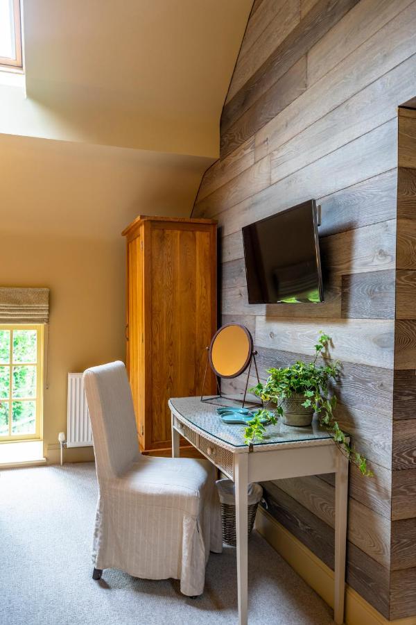 Gardeners Cottage Sandsend Ngoại thất bức ảnh