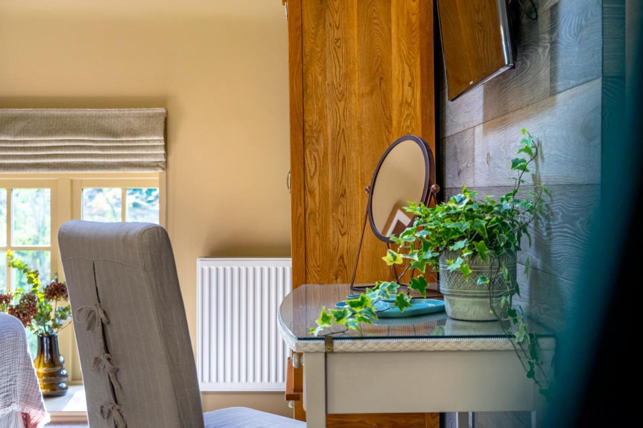 Gardeners Cottage Sandsend Ngoại thất bức ảnh