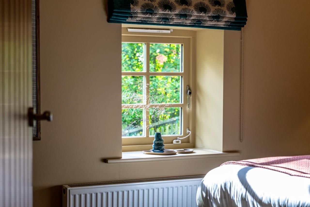 Gardeners Cottage Sandsend Ngoại thất bức ảnh
